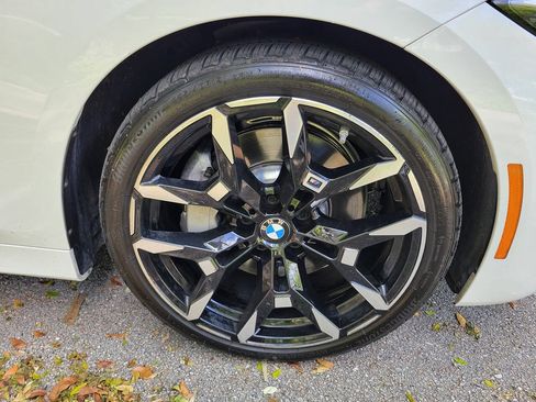 Used 2026 BMW 430i Convertible RWD image 18
