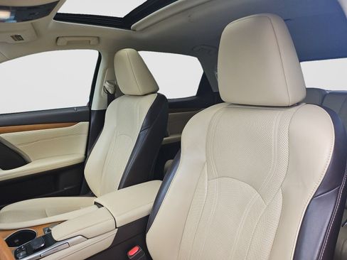 Used 2018 Lexus RX 350 FWD w/ Premium Package image 21