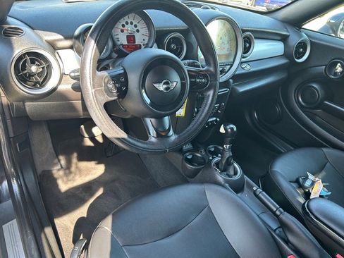 Used 2014 MINI Cooper Roadster image 8