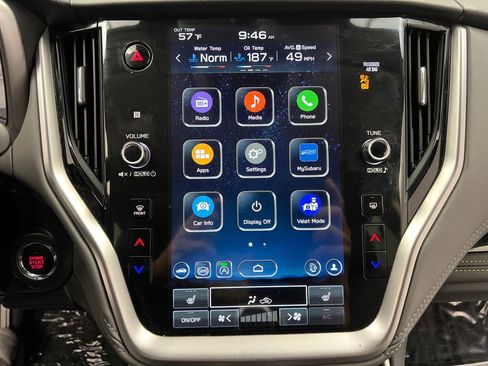 Used 2025 Subaru Outback Onyx Edition image 50