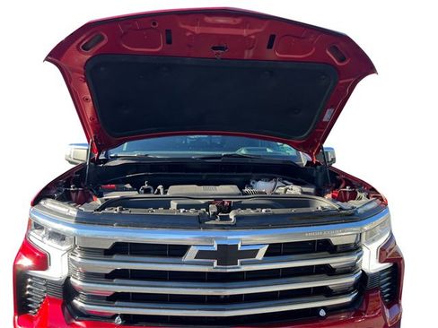 Used 2023 Chevrolet Silverado 1500 High Country w/ High Country Premium Package image 20