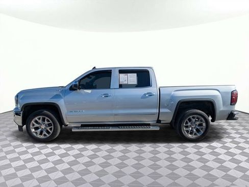 Used 2018 GMC Sierra 1500 SLT image 6