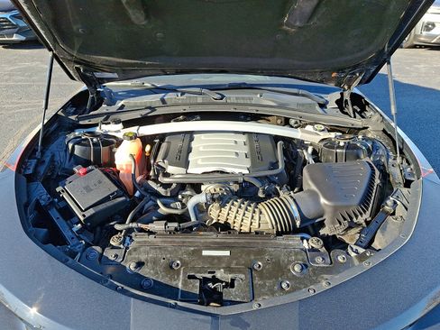 Used 2018 Chevrolet Camaro SS w/ Redline Edition image 28