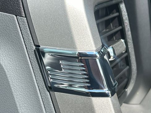 New 2026 Ford F550 XL w/ XL Chrome Package image 16