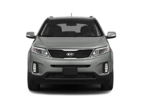 Used 2015 Kia Sorento LX image 6