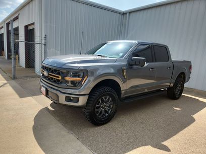 Used 2025 Ford F150 Tremor w/ Mobile Office Package