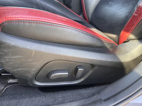 Used 2021 Subaru WRX STI Limited w/ Popular Package #3 (IZT) image 25