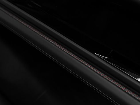 Certified 2026 Porsche Panamera 4 AWD/4WD image 28