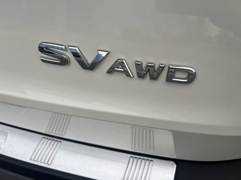 Used 2023 Nissan Rogue SV image 10