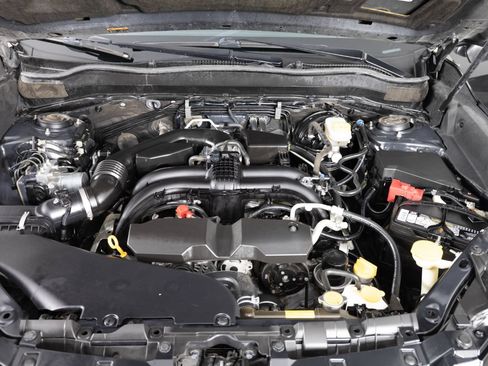 Used 2018 Subaru Forester 2.5i Limited AWD/4WD image 42