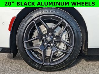 New 2026 Dodge Charger R/T Scat Pack video 2