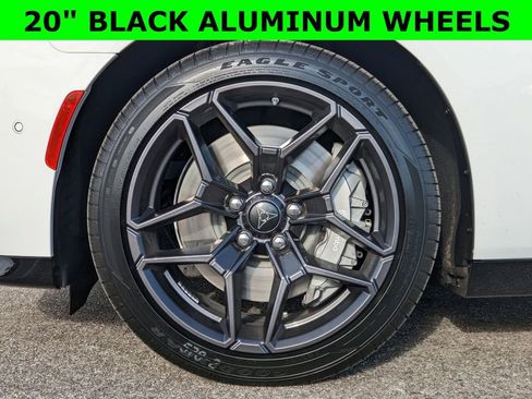 New 2026 Dodge Charger R/T Scat Pack image 2