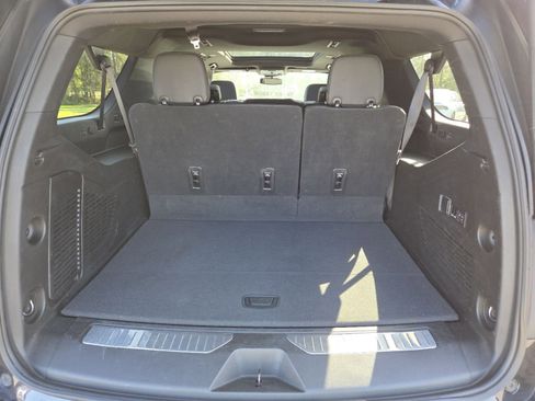 Used 2023 GMC Yukon XL AT4 w/ AT4 Premium Plus Package image 26