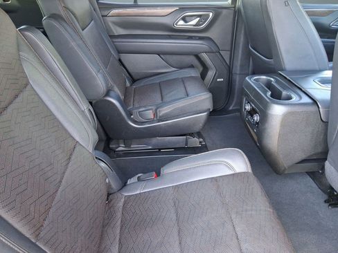 Used 2023 Chevrolet Tahoe High Country image 30