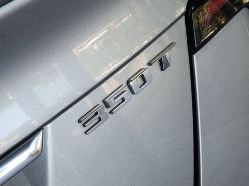 Used 2025 Cadillac CT5 Sport w/ Technology Package RWD image 10