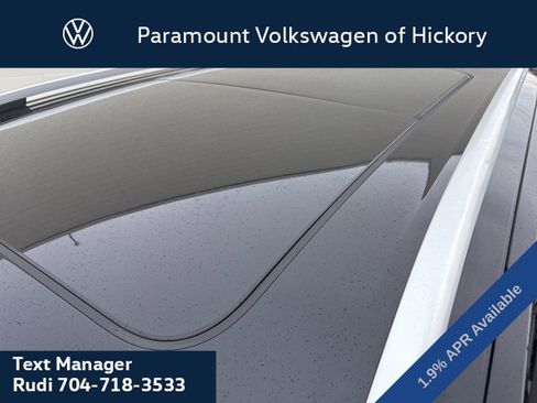 New 2026 Volkswagen Atlas SEL Premium R-Line AWD/4WD image 39