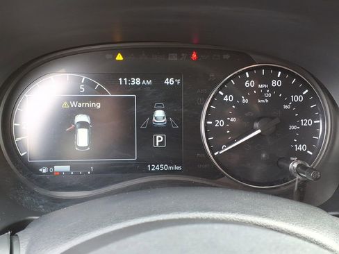 Certified 2023 Nissan Kicks SV FWD image 22