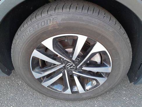 Used 2023 Volkswagen Tiguan S FWD image 48