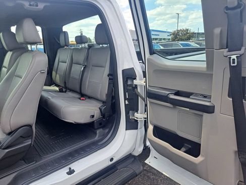 Used 2020 Ford F250 XL w/ Power Equipment Group RWD image 25