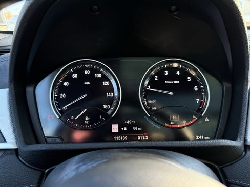 Used 2018 BMW X2 xDrive28i image 18