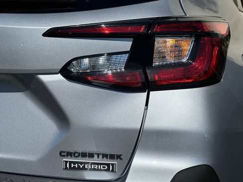New 2026 Subaru Crosstrek 2.5i Limited image 7