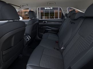 Certified 2026 Kia Sorento LX FWD video 2