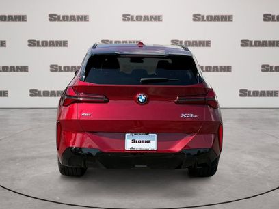 New 2026 BMW X3 xDrive30i
