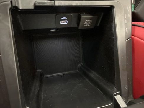 Used 2023 Acura MDX A-Spec image 20