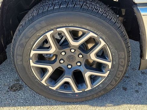 New 2026 RAM 1500 Laramie image 7