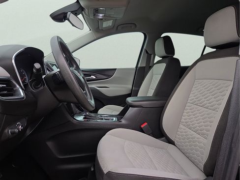 Used 2020 Chevrolet Equinox LS FWD image 14