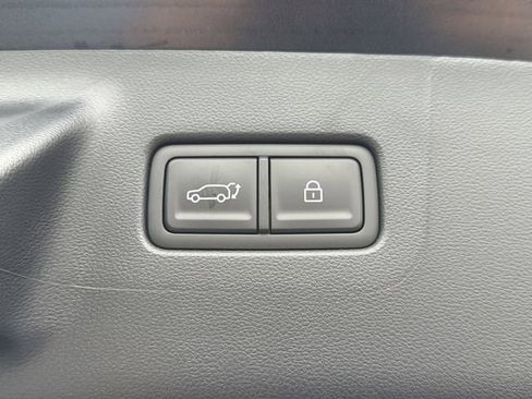 New 2026 Hyundai Santa Fe Calligraphy FWD image 19