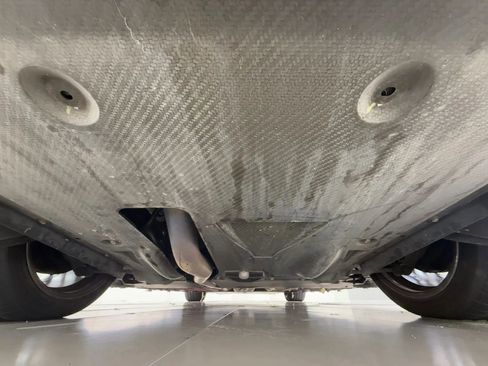 Used 2019 Nissan GT-R Premium w/ Premium Interior Package image 57