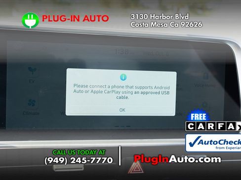 Used 2023 Hyundai Ioniq 6 SEL w/ Cargo Package image 30