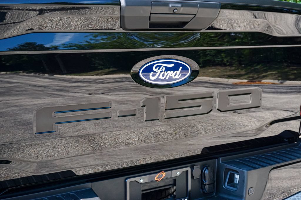 Used 2025 Ford F150 XL RWD image 39