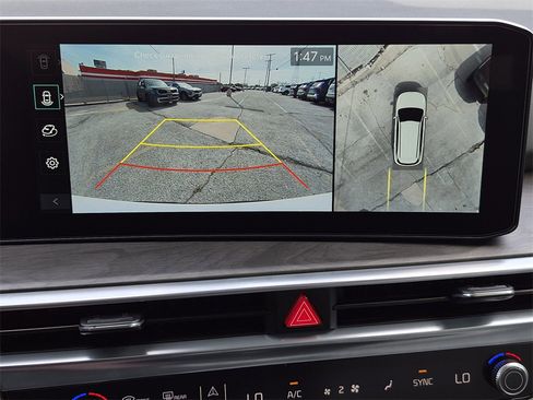 New 2026 Kia Sorento SX image 13