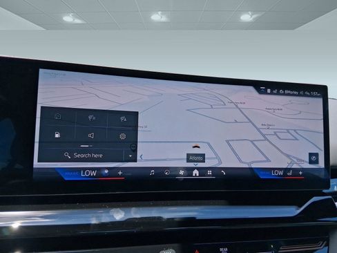 Used 2026 BMW 530i w/ Premium Package image 26