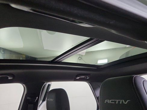 New 2026 Chevrolet TrailBlazer ACTIV w/ Convenience Package AWD/4WD image 21