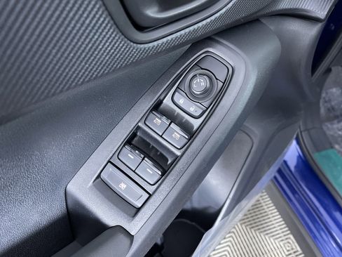 Used 2026 Subaru Crosstrek 2.5i image 14