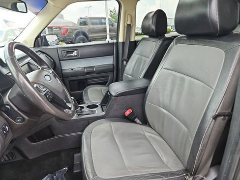 Used 2015 Ford Flex SEL w/ Equipment Group 202A AWD/4WD image 28