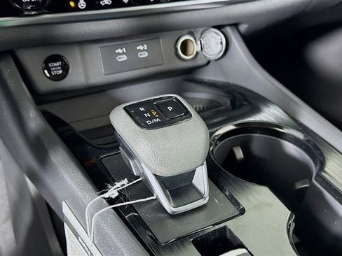 New 2026 Nissan Rogue Dark Armor AWD/4WD image 15