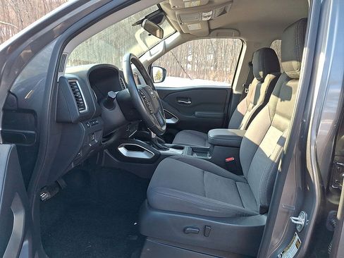 Used 2023 Nissan Frontier SV w/ SV Convenience Package AWD/4WD image 14