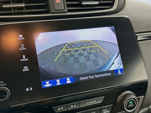 Used 2018 Honda CR-V EX image 22