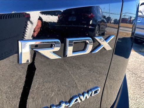 Used 2024 Acura RDX A-Spec image 42