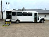 Used 2012 Ford F550 2WD Regular Cab Super Duty w/ Payload Upgrade Pkg image 2