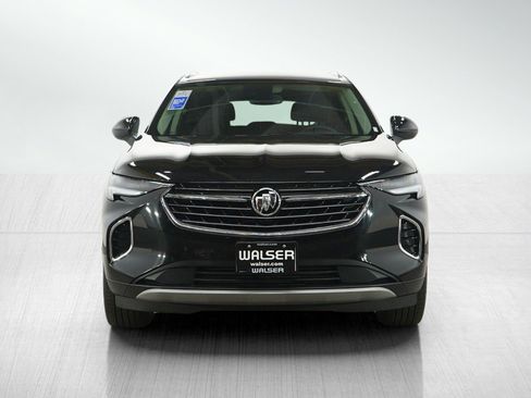 Used 2023 Buick Envision Essence image 8