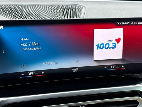 Certified 2023 BMW i4 eDrive35 w/ Premium Package image 23