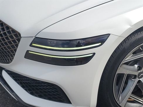 Used 2023 Genesis G80 3.5T Sport image 9