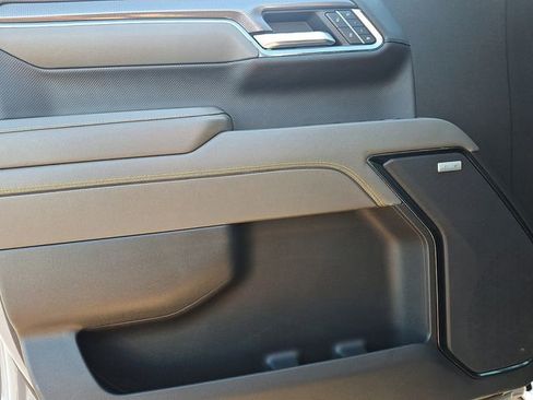 Used 2024 Chevrolet Silverado 1500 ZR2 w/ ZR2 Bison Edition image 12