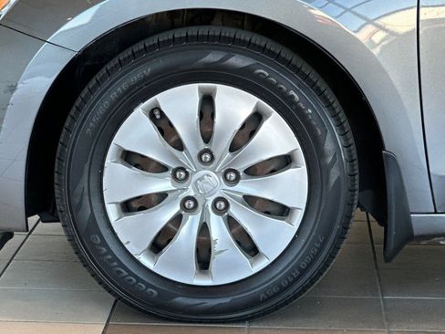 Used 2010 Honda Accord LX image 23