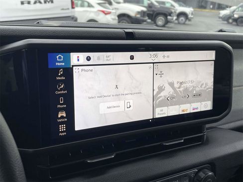 New 2026 Jeep Wrangler Sport image 14